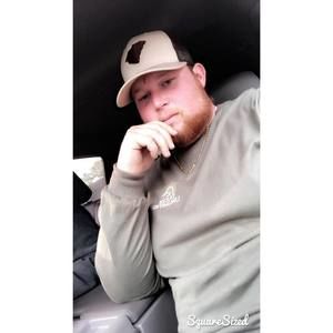 Meet your Posher, Patrick